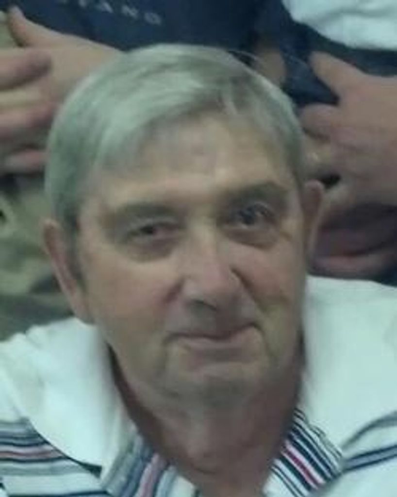 Donald Lynn Rodeniser Sr. Profile Photo