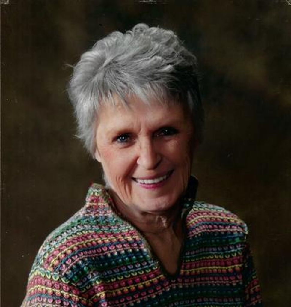 Rachel Scaife Crosslin Profile Photo