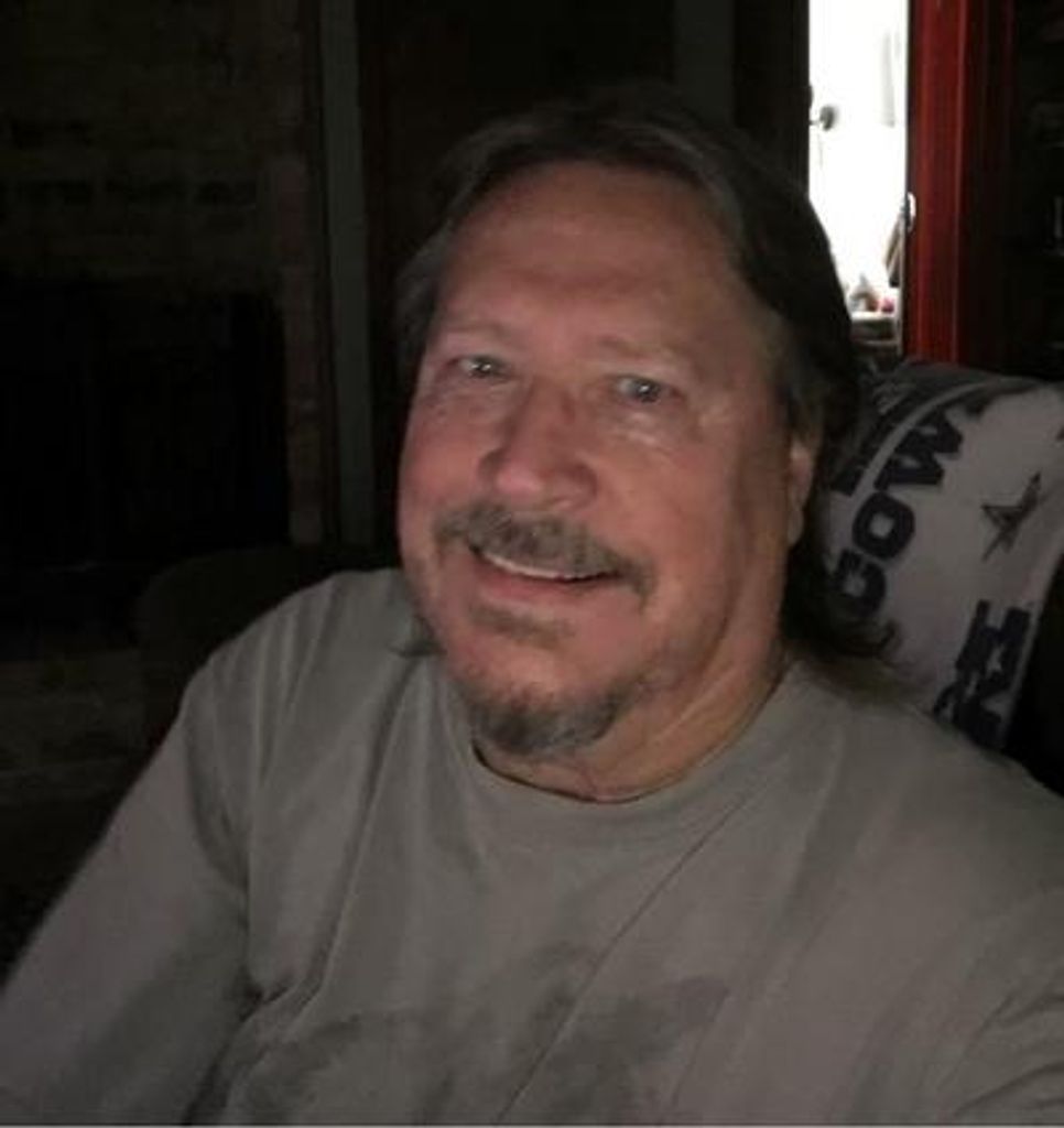 Roger Bentley Rice Profile Photo