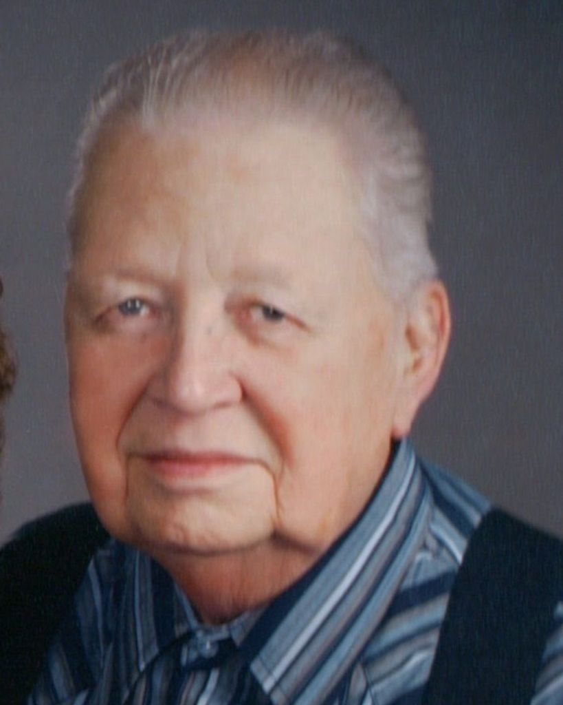 Charles Thurman Leavenby