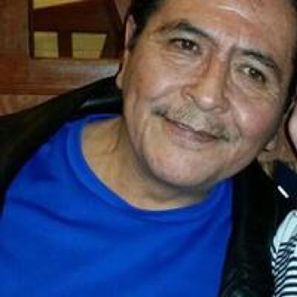 Rodolfo Cerecer Profile Photo