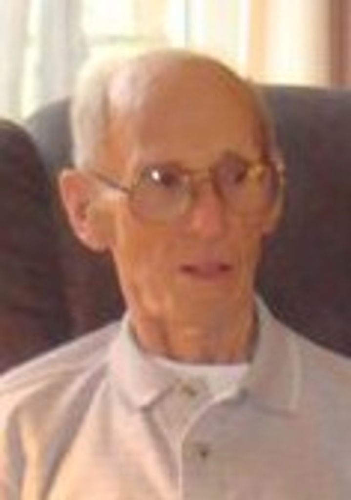 Hodge, C.J. 'Bud' S.