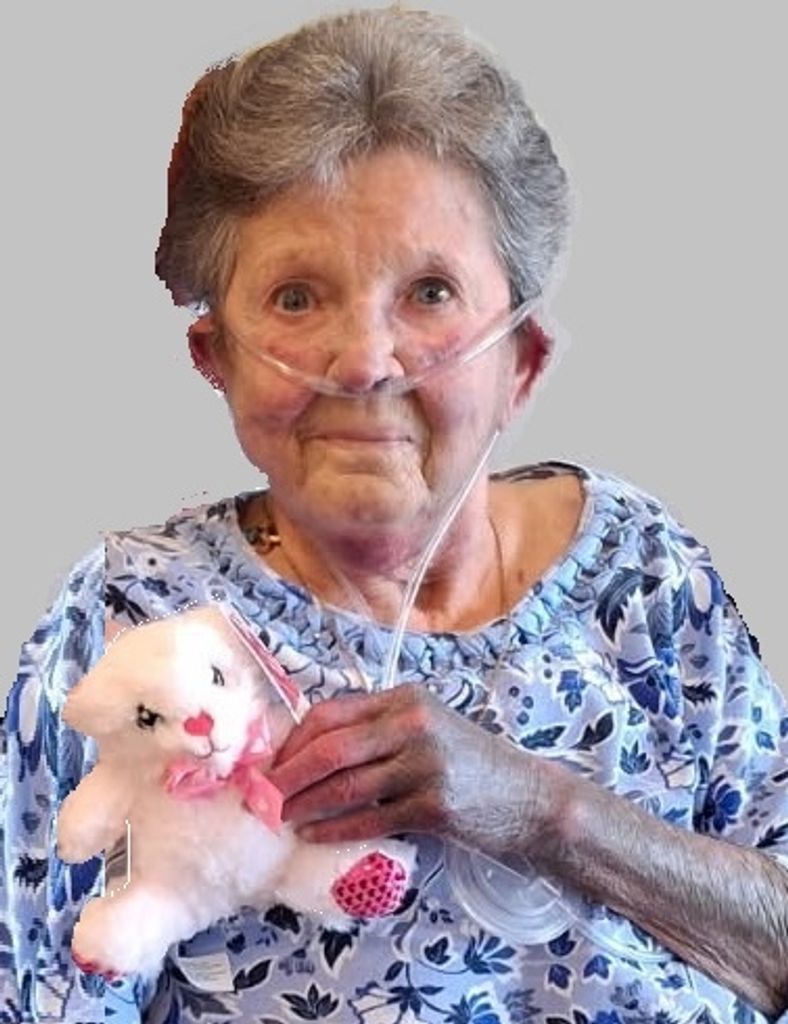 Verna Mae Moody Owens Profile Photo
