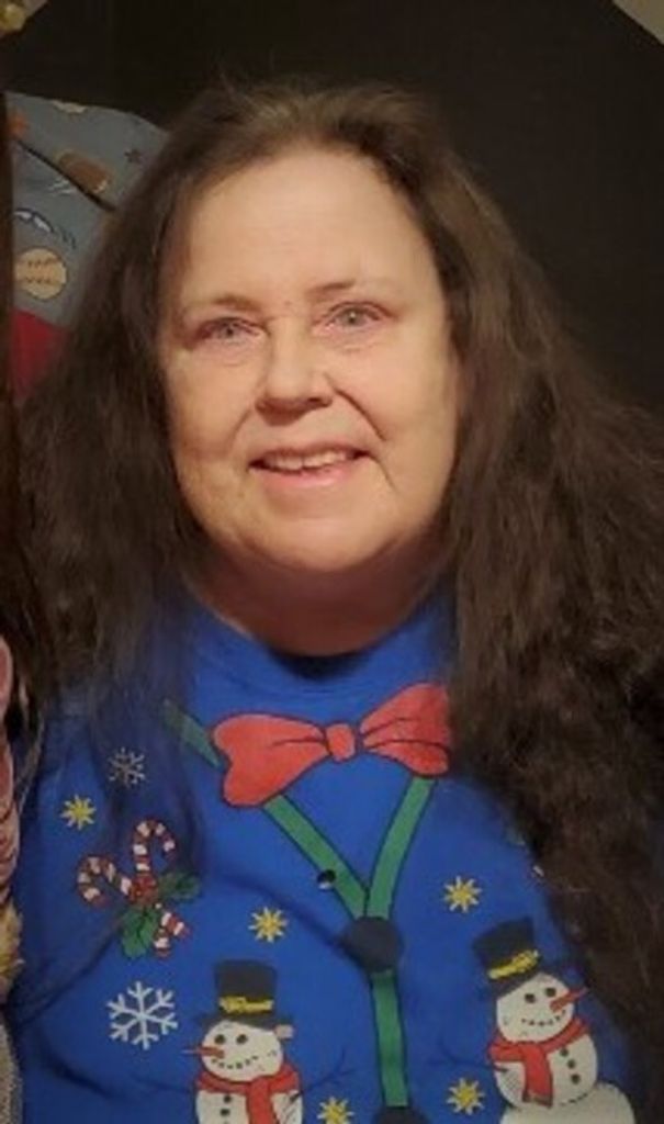 Dawn Renee Corder Profile Photo