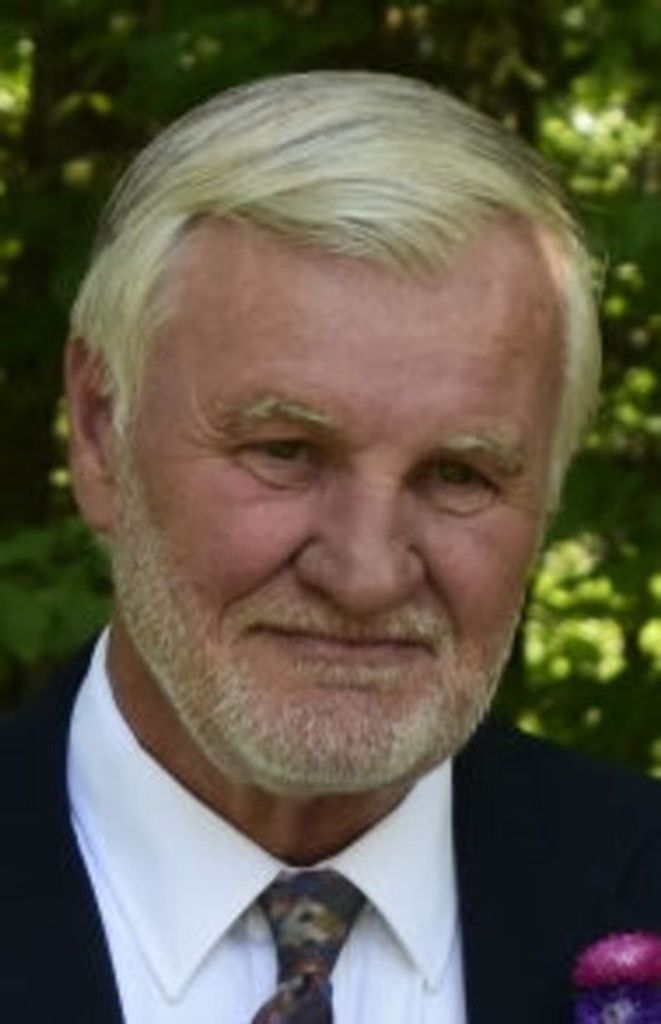 Stephen "Steve" Anthony Gotelaere