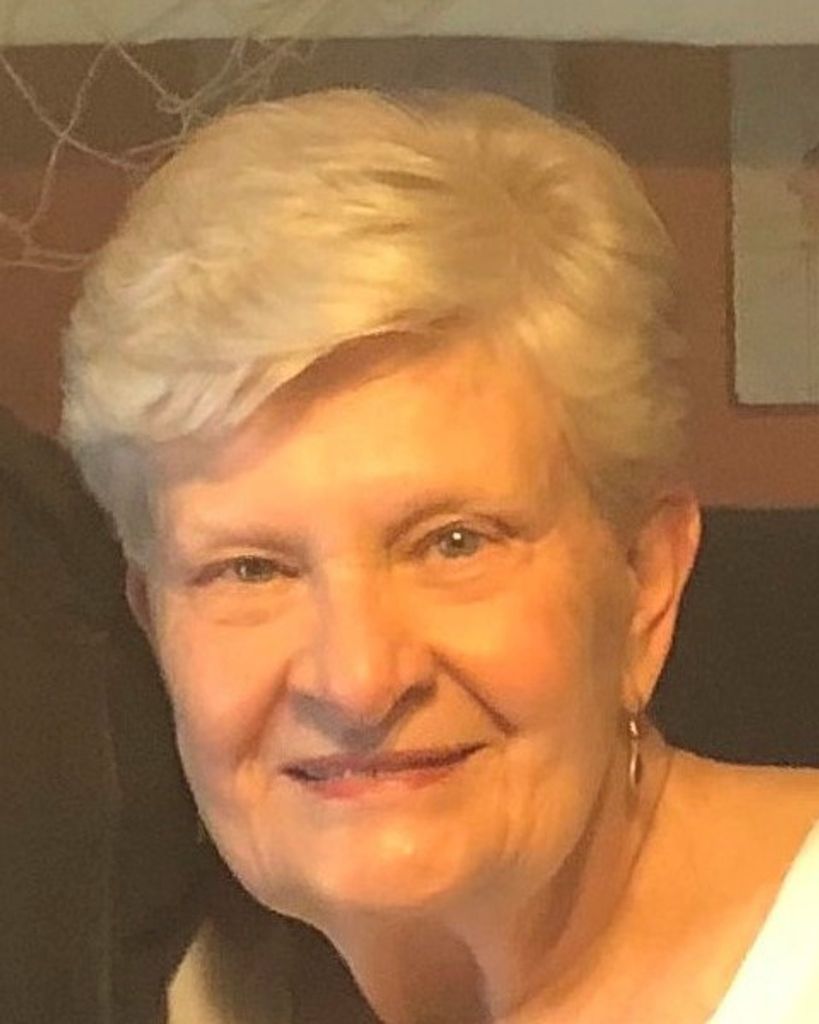 Patricia Mason-Doyle Profile Photo