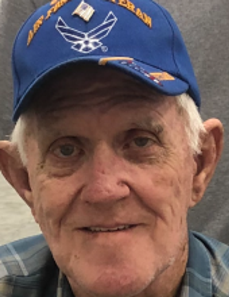 Jerry Wayne Howton