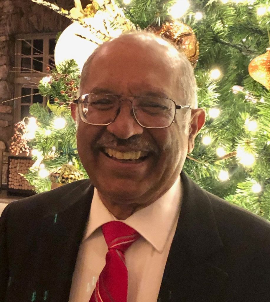 Dr. John V. Edwards Profile Photo