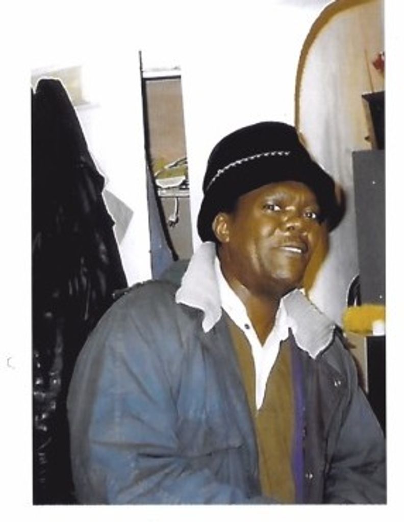 Gary Townsell Sr.