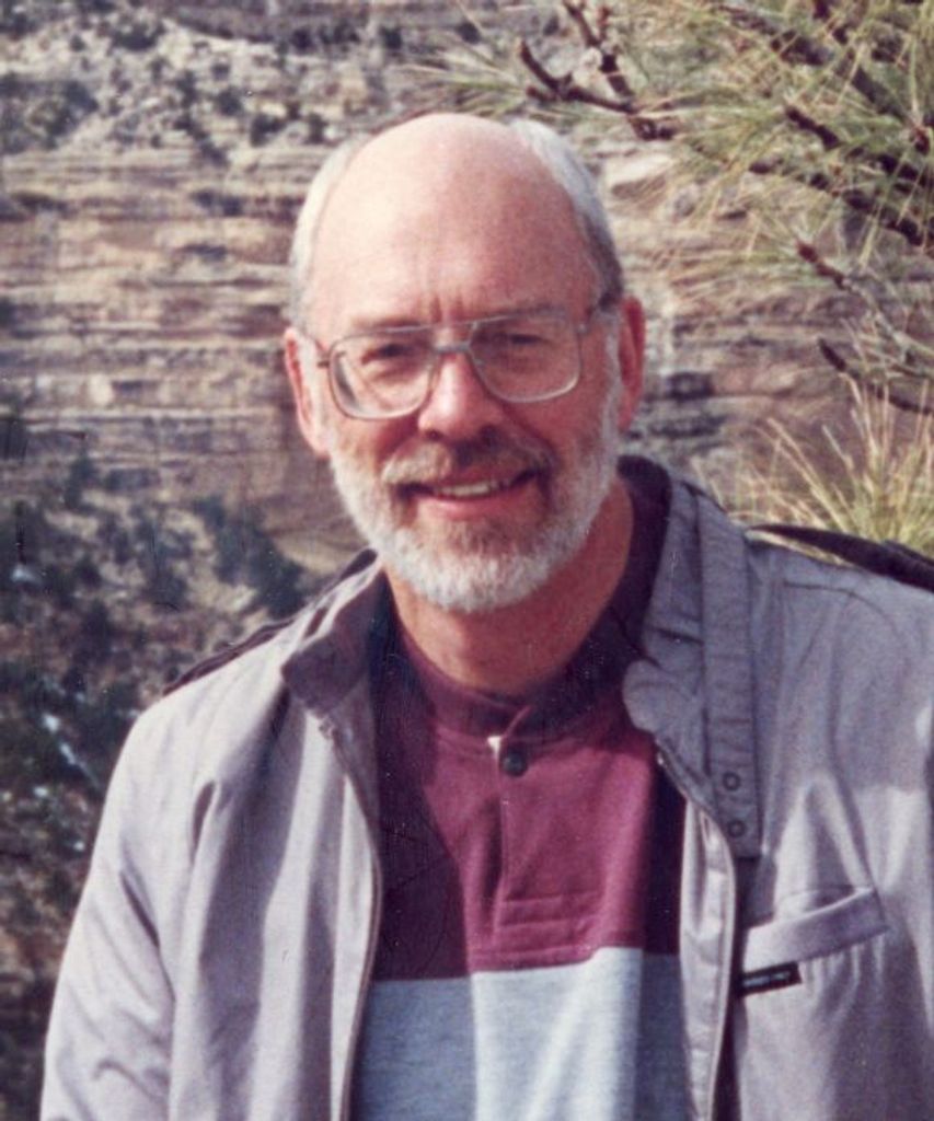 Dave Wood Profile Photo