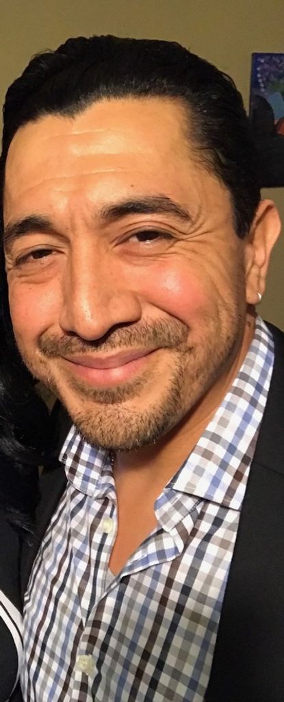 Carlos Armando Plata