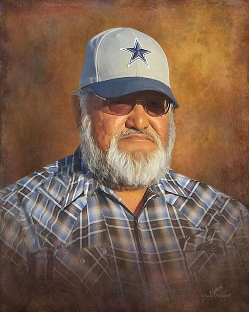 Arturo Delacruz