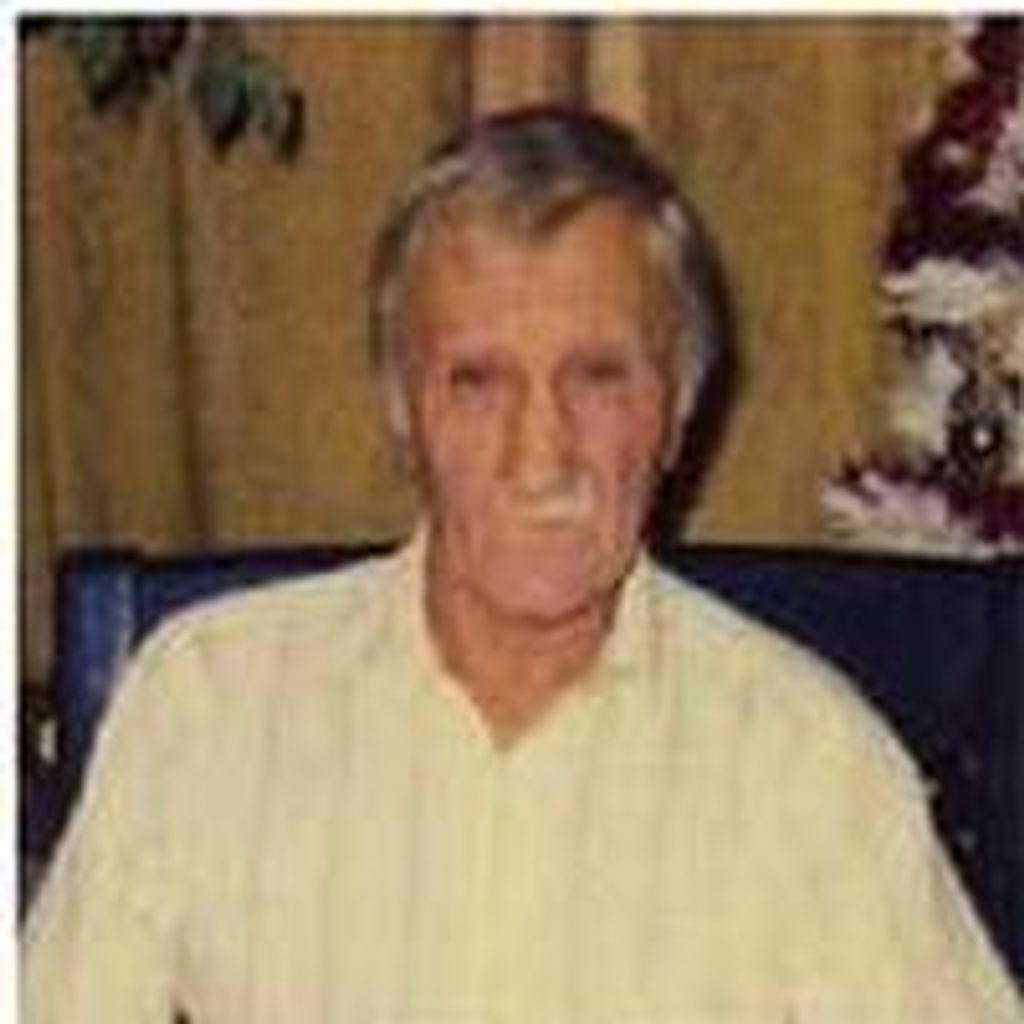 Albert Steve Davis