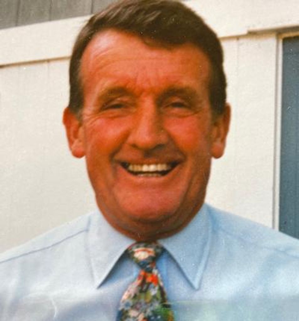 William Donovan Quinlan