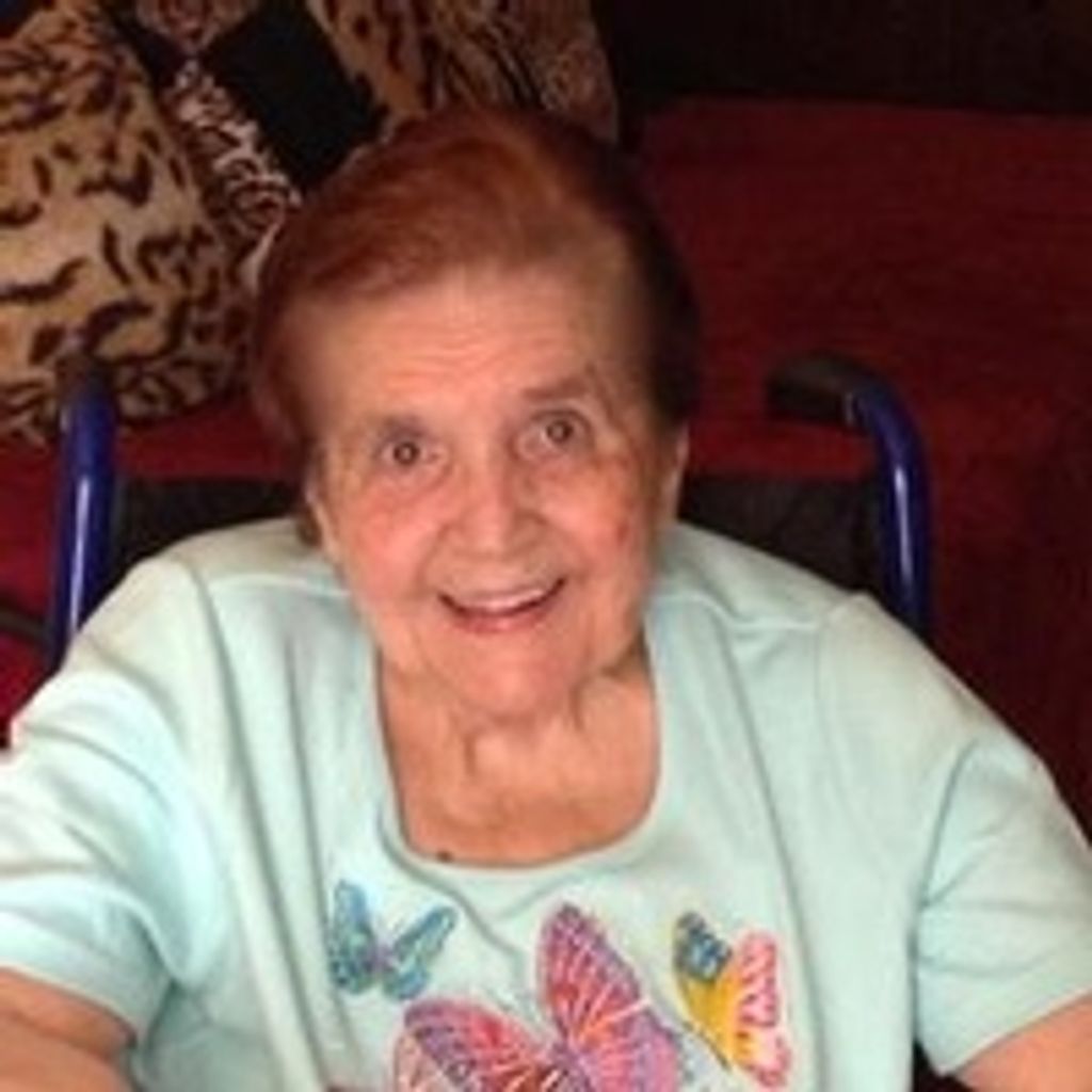 Elizabeth  Parrish Phillips