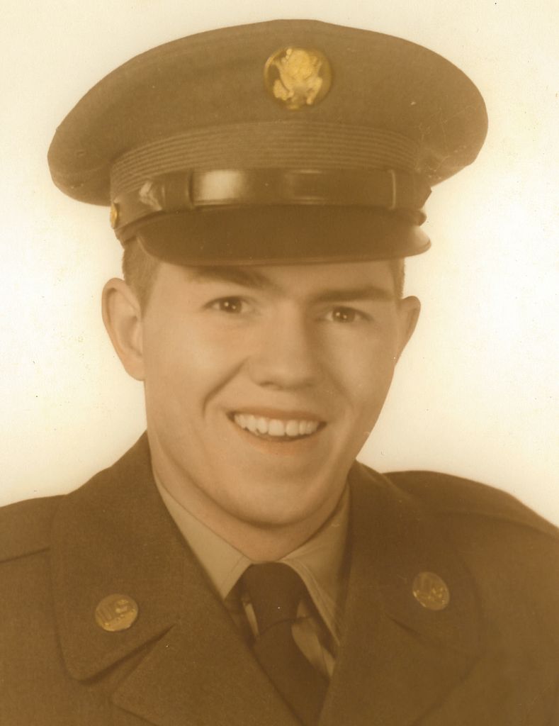 John Joseph Echer Profile Photo