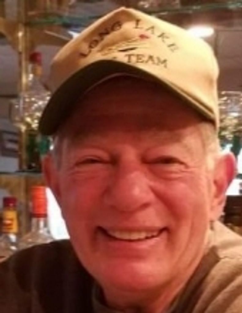 David T. King