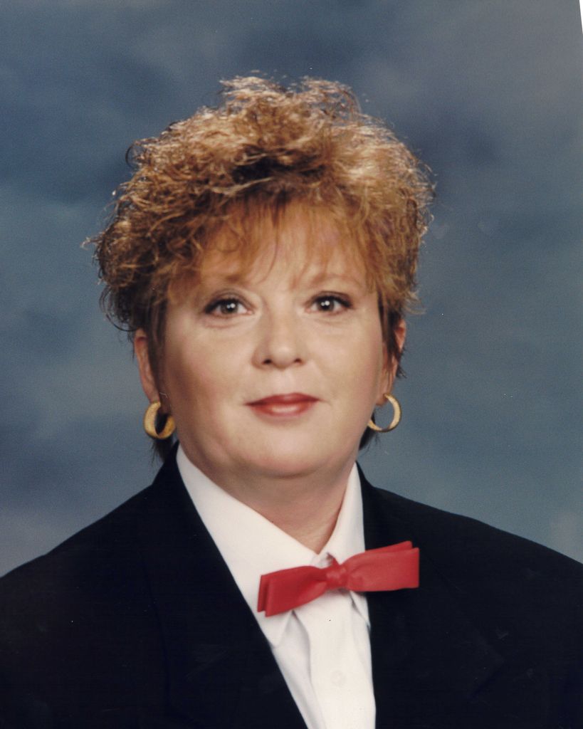 Mary Jane Calaway