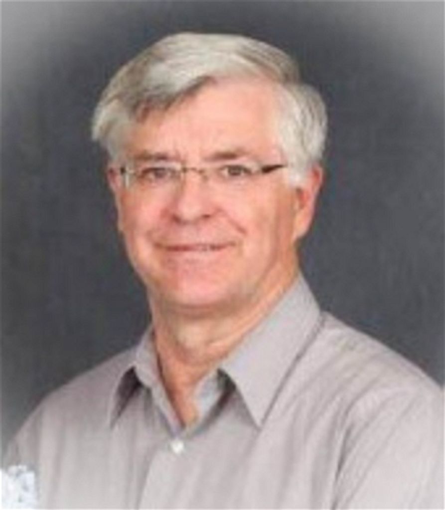 Leonard Good Burkholder Profile Photo