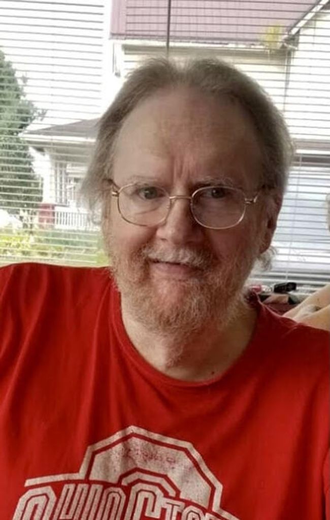 James G. Walker Profile Photo