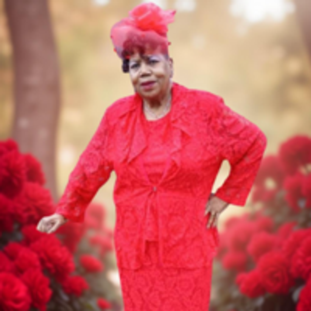 Mary Catherine “Maycat” Springs Jones
