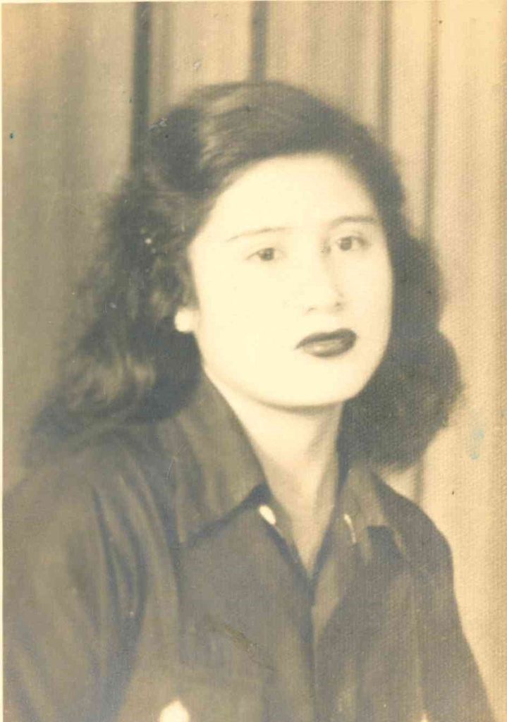 Jineva Barboza Vasquez Profile Photo