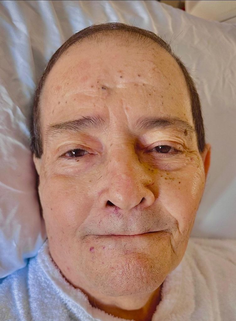 Andres Perez Martinez