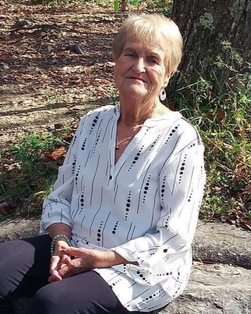 Mary Sasser