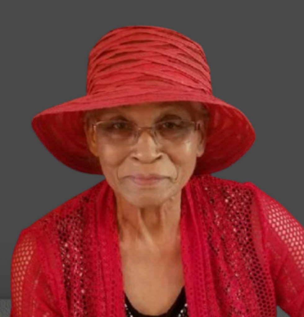 Eetha Gardenia Thompson