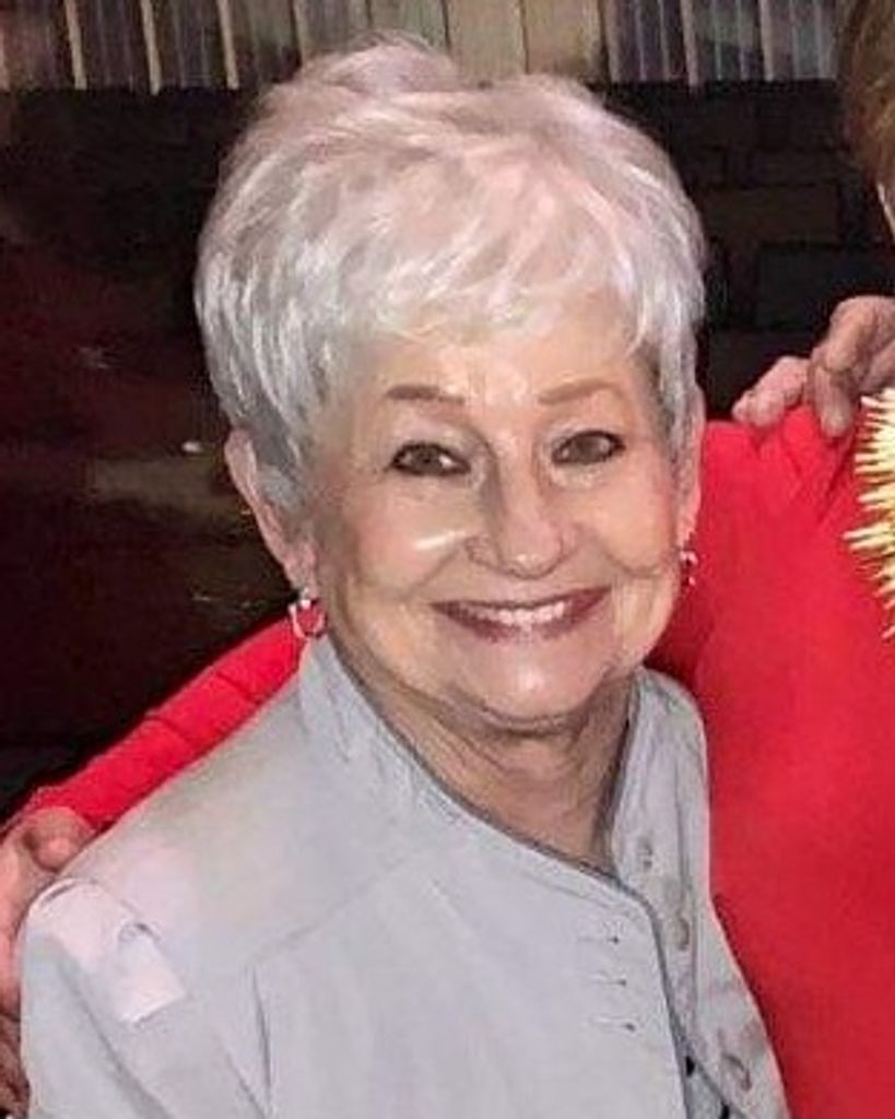 Lynda Gayle Frazier Profile Photo