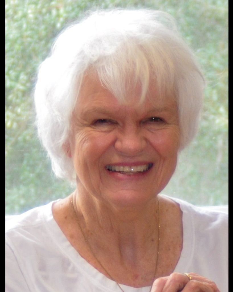 Marion Westberry Peri Profile Photo