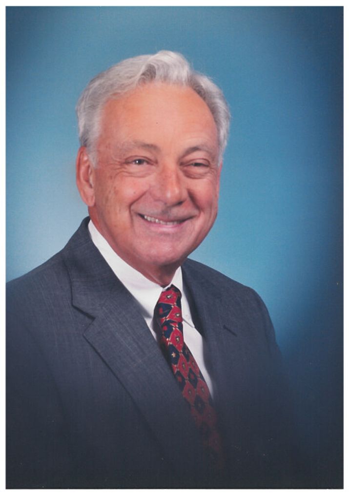 Dr. Barney E. Mcrae, Jr.