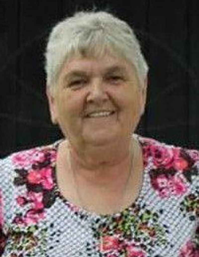 Geneva Ruth (Burke)  Ross Profile Photo