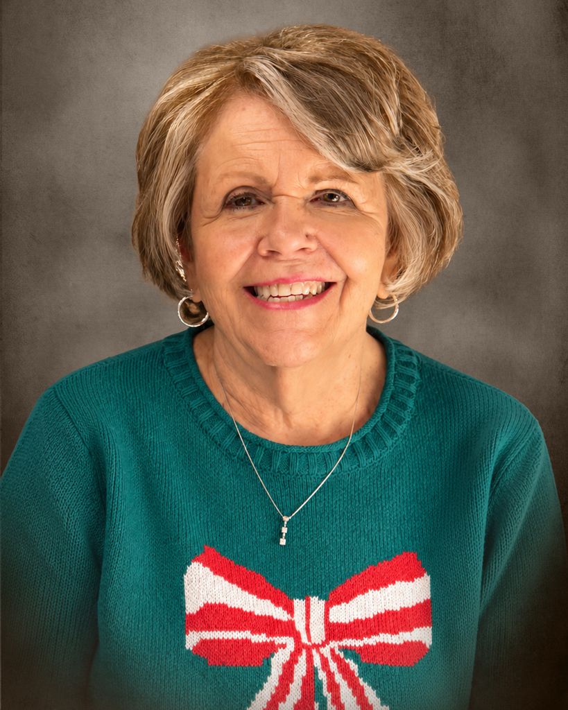 Reba Diane Mauldin