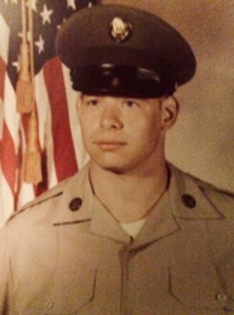 James Robert Chalender