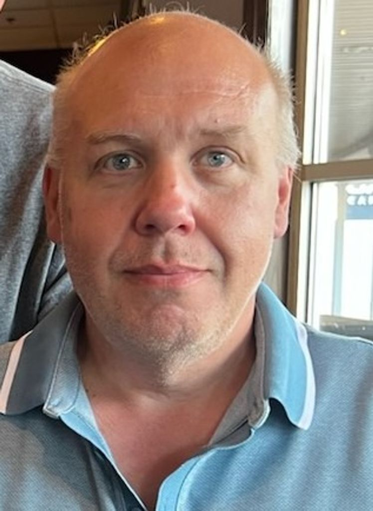 Jeffrey Bowen