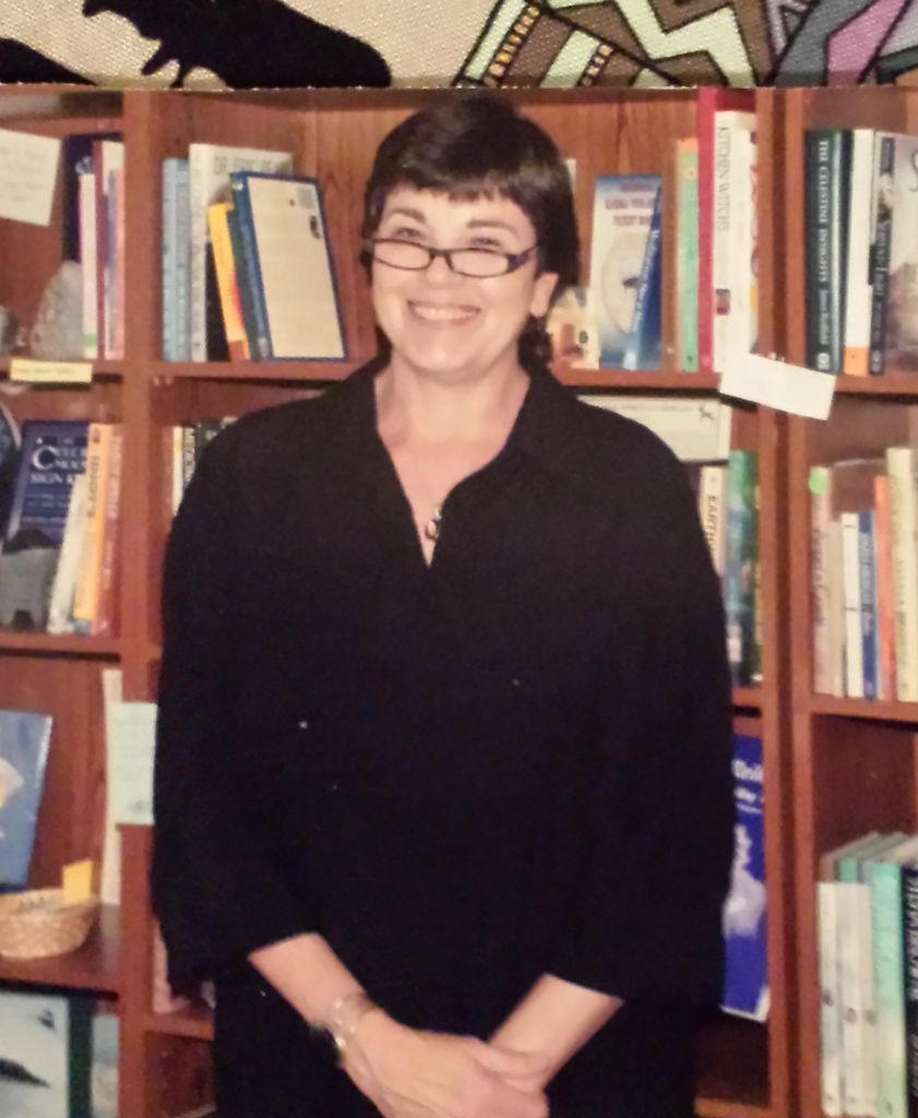 Sandra Halkett Profile Photo
