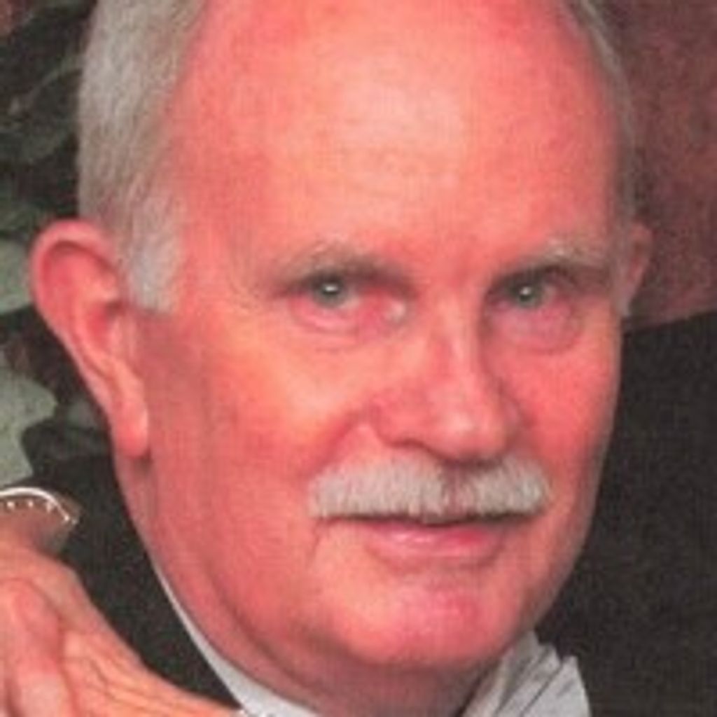 Barry Thomas Roberts Profile Photo