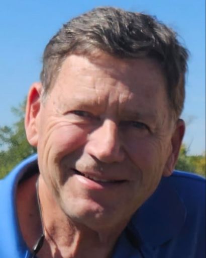 David A. Dodgen's obituary image