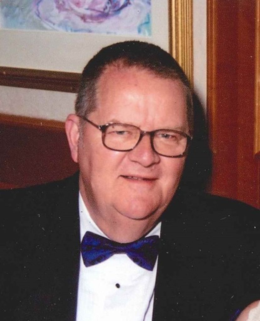 Richard Arlen Webster Profile Photo