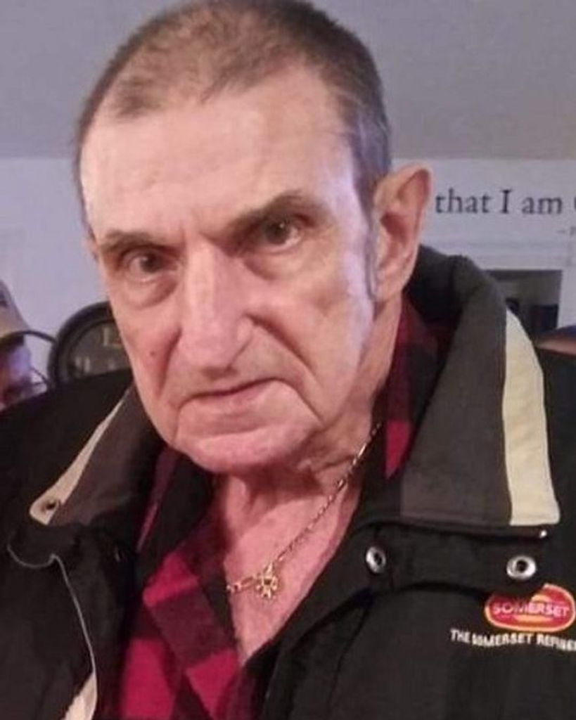 James Gadberry Profile Photo