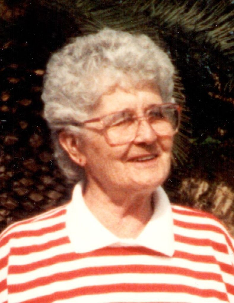 Glenna Bragg Profile Photo