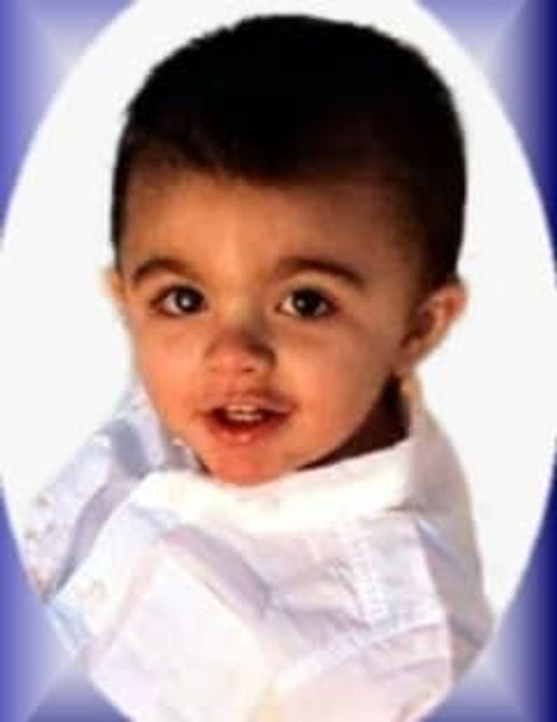 Judson Wayne Thompson Profile Photo