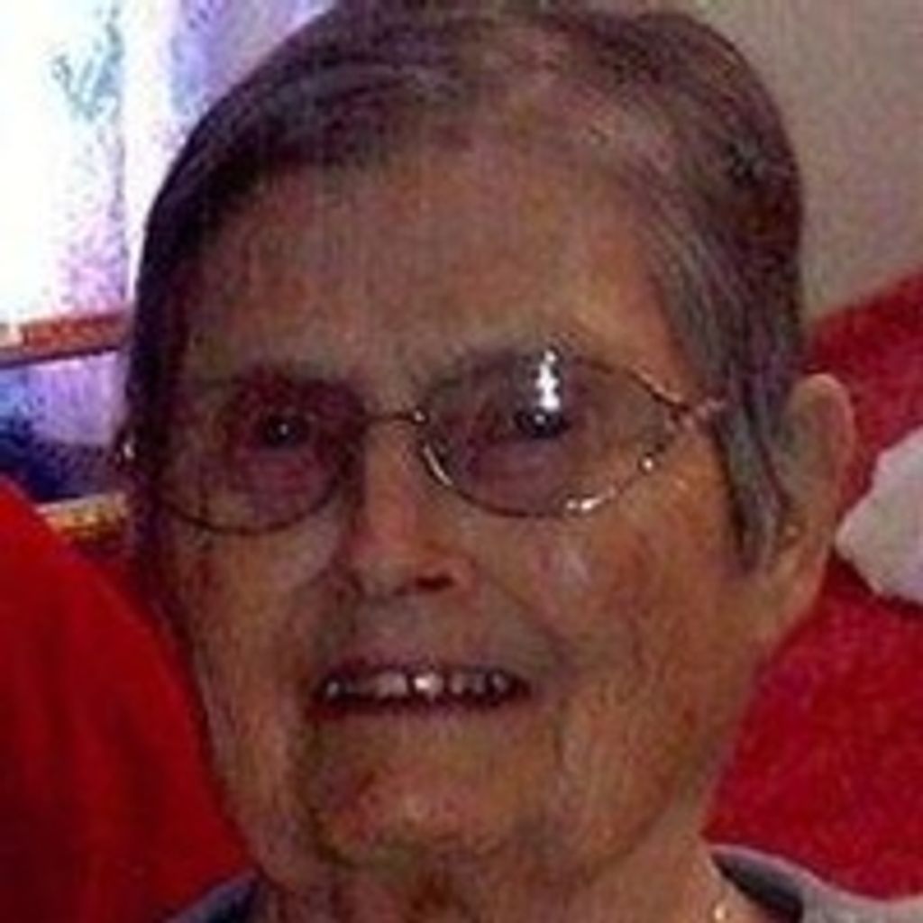 Elna Jean Bevard