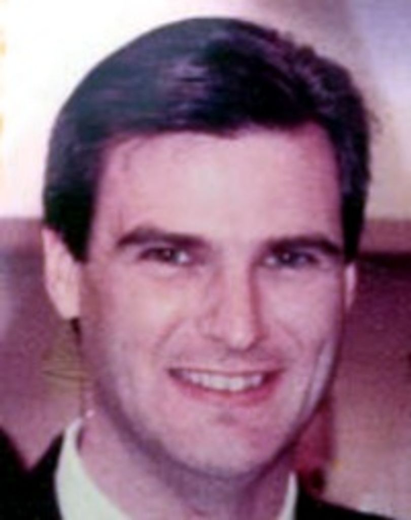Daniel A. Landry