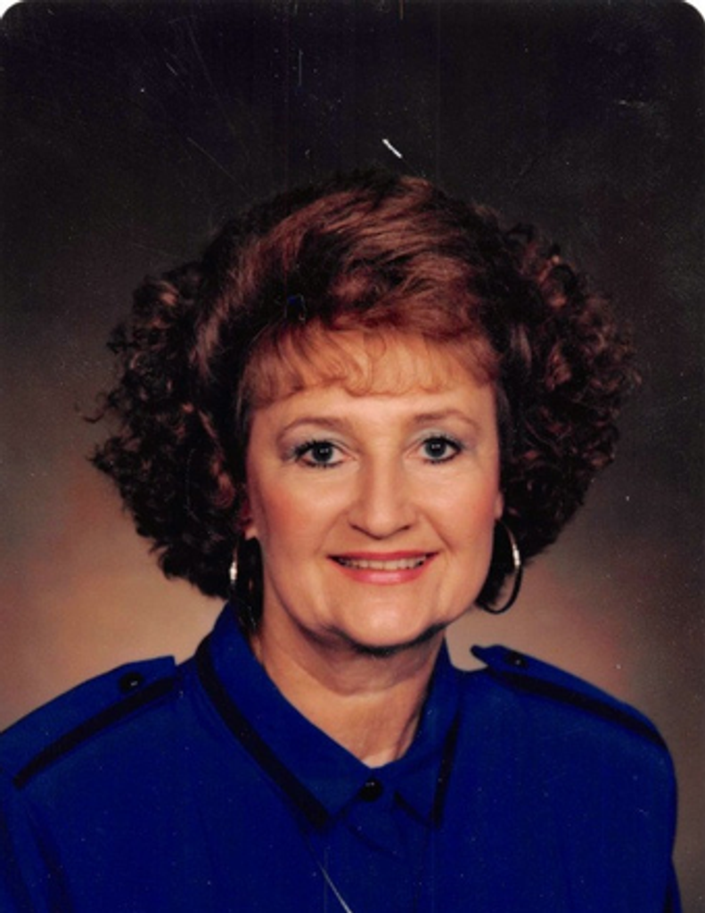 Shirley Faye (Meng) Burrell Profile Photo