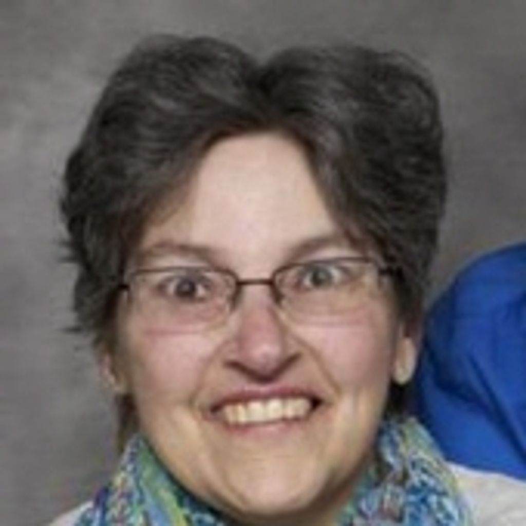 Susan M. Tabulina