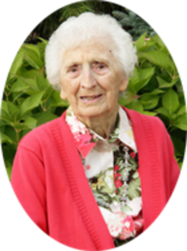 Edith (Best)  Mccartney