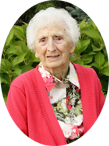 Edith (Best)  Mccartney Profile Photo