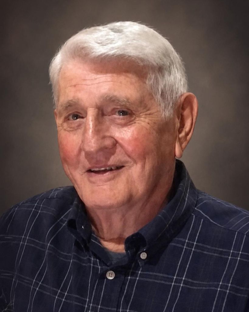 Irvin Joseph Boyer, Sr.